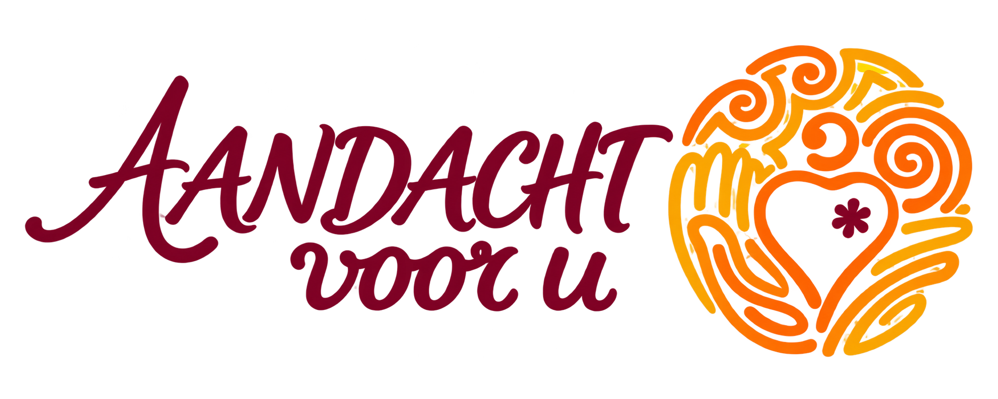 AANDACHT voor u*